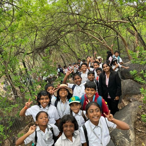 Best international School in Hyderabad _ Vision, Mission_ Candiidus International School