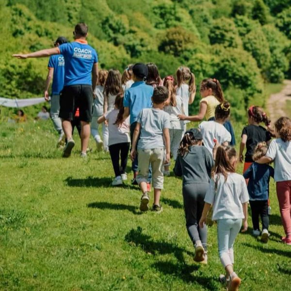 The Benefits Of School Trips For Students
